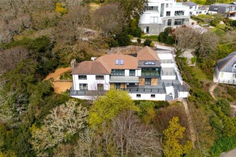 Ariel View