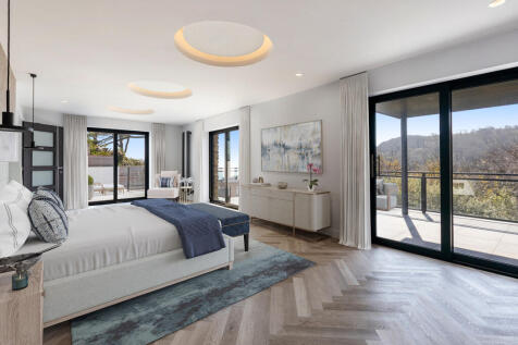 Principal Bed