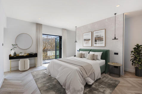 Guest bed