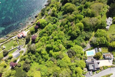 Ariel View