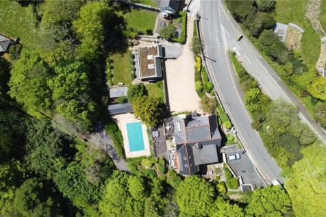 Ariel View