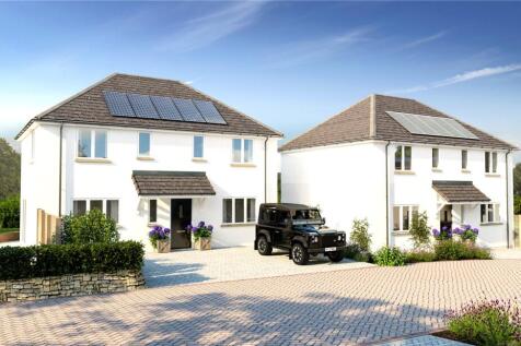 Cgi Front Elevation