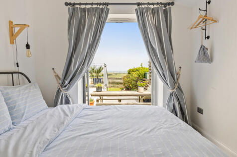 Annexe Bedroom