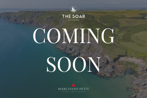 Coming Soon