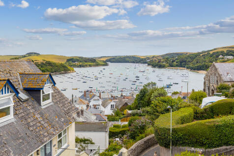A02 - Devon Road, flat 7, Glenthorne, Salcombe - 2