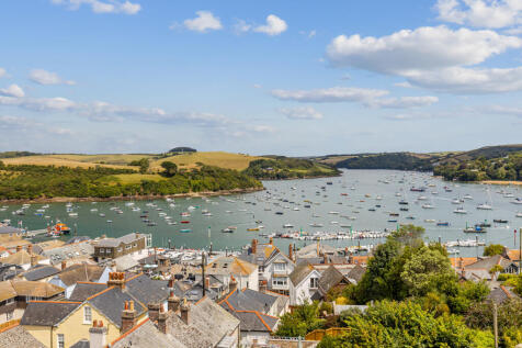 A03 - Devon Road, flat 7, Glenthorne, Salcombe - 2