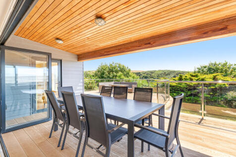 Outside Dining