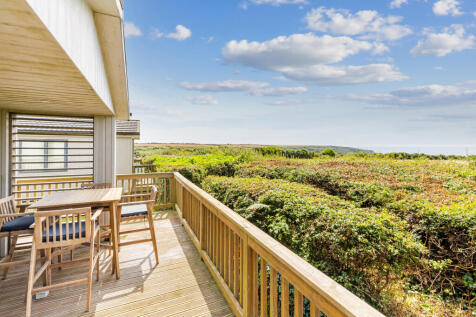 Decking