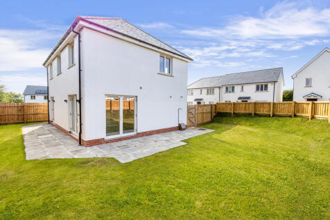15 Alston Rise