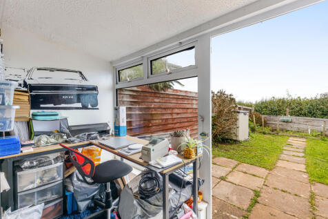 Sunroom