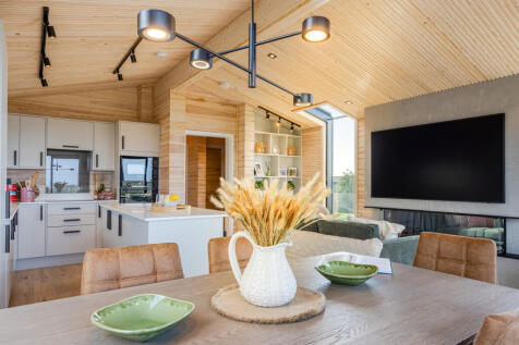 The Soar, Salcombe (The Bolberry, 50ft x 18ft, 900