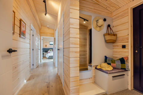 The Soar, Salcombe (The Bolberry, 50ft x 18ft, 900