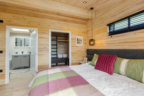 The Soar, Salcombe (The Bolberry, 50ft x 18ft, 900