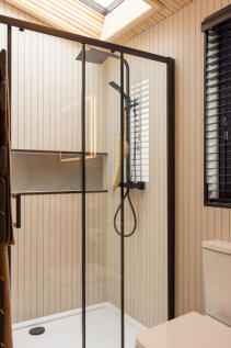 The Soar, Salcombe (The Bolberry, 50ft x 18ft, 900