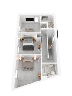 Floorplan FF