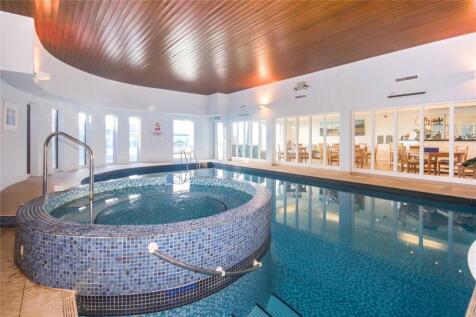 Members Only Pool