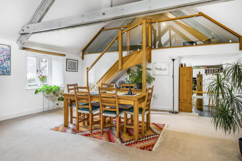 1 Cider Press Barn