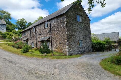 1 Cider Press Barn