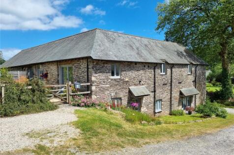 1 Cider Press Barn
