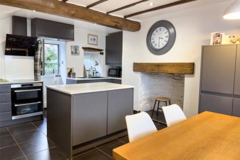 Park Hill Cottages