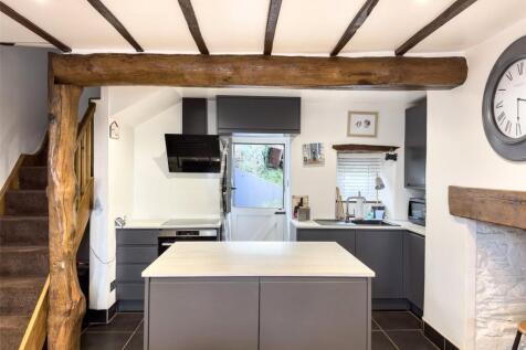 Park Hill Cottages