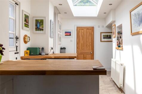Utility Area