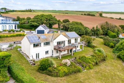 A19 - Folly Rise Ringmore Drive Bigbury - 250808