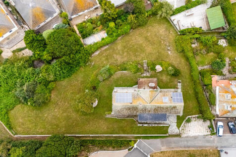 A13 - Folly Rise Ringmore Drive Bigbury - 250808