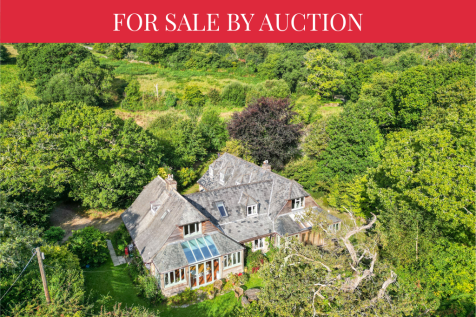 FOR SALE BY AUCTION