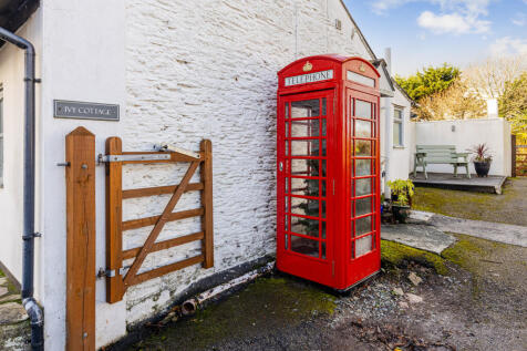 A01 - Ivy Cottage, Ringmore Kingsbridge - 251203