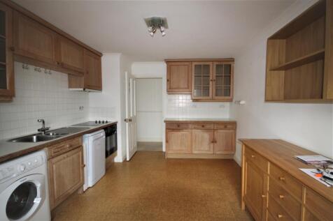 Kitchen-Diner