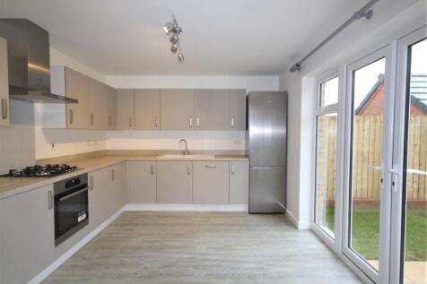Kitchen-Diner