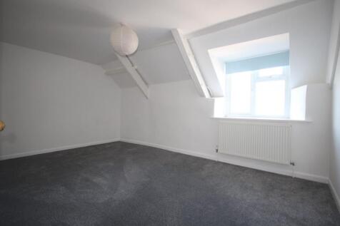 Atic Bedroom
