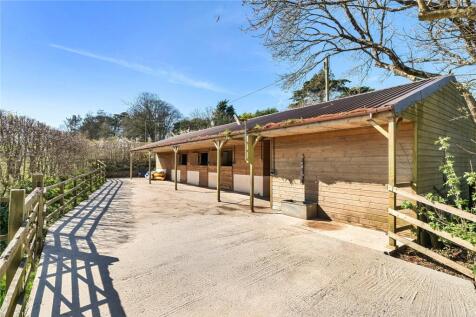 The Stables