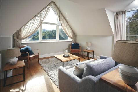 Sitting Area