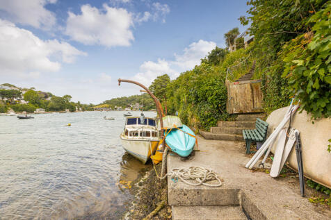 A10 - Greystones, Noss Mayo - 250623