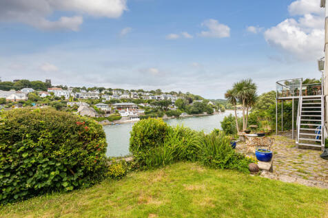 A09 - Greystones, Noss Mayo - 250623