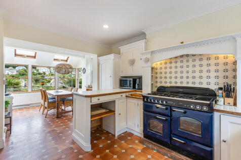 A50 - Greystones, Noss Mayo - 250623