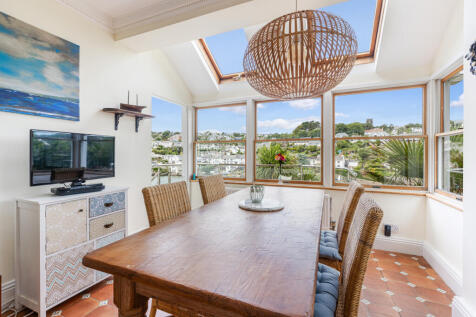 A51 - Greystones, Noss Mayo - 250623