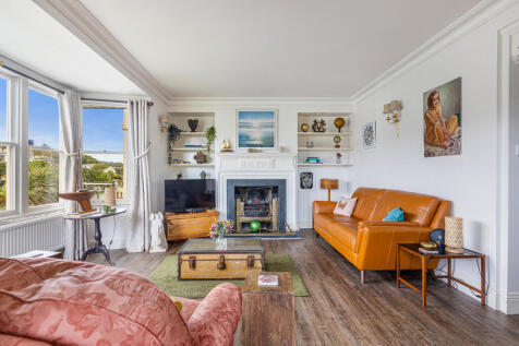 A38 - Greystones, Noss Mayo - 250623