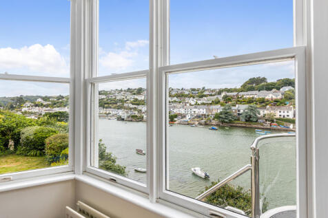 A48 - Greystones, Noss Mayo - 250623