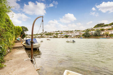 A12 - Greystones, Noss Mayo - 250623