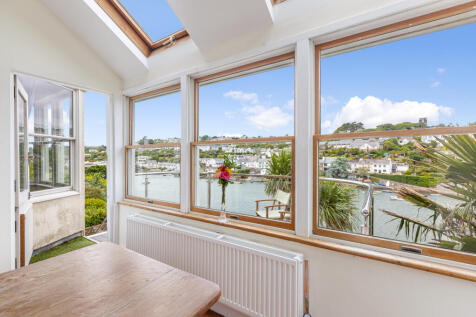A52 - Greystones, Noss Mayo - 250623