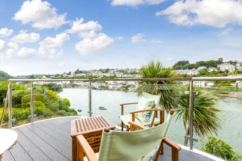 A55 - Greystones, Noss Mayo - 250623