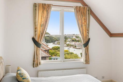 A66 - Greystones, Noss Mayo - 250623