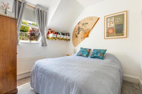 A68 - Greystones, Noss Mayo - 250623