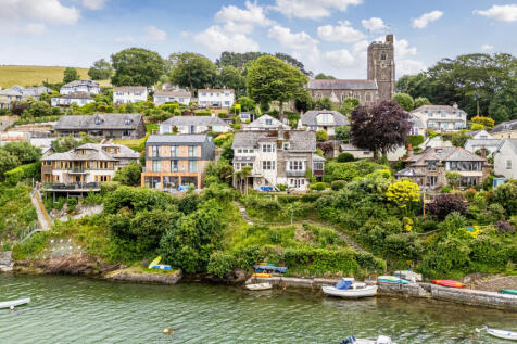 A15 - Greystones, Noss Mayo - 250623