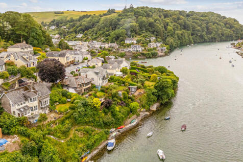 A28 - Greystones, Noss Mayo - 250623