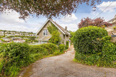 A02 - Greystones, Noss Mayo - 250623