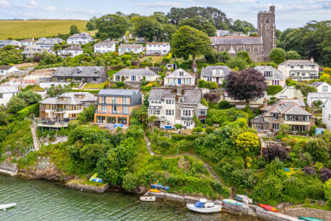 A31 - Greystones, Noss Mayo - 250623